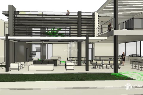 Villa i Vilamoura, Faro, Vilamoura - € 4.500.000 | Ref: Fleuret - foto 9
